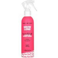 Marc Anthony, Grow Long, Super Fast Strength, Nenuplaunamas kondicionierius, Kofeinas + Ženšenis, 8.4 fl oz (250 ml)