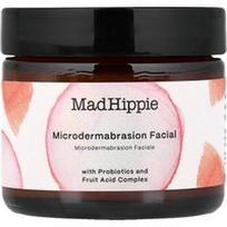 Mad Hippie, Veido mikrodermabrazija, 2.1 uncijos (60 g)