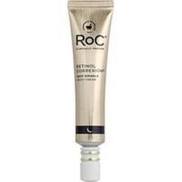 RoC, „Retinol Correxion®“, naktinis kremas nuo gilių raukšlių, 30 ml
