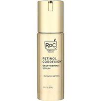 RoC, „Retinol Correxion®“, gilių raukšlių serumas, 30 ml
