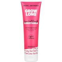 Marc Anthony, Grow Long™, itin greito stiprumo kondicionierius, kofeinas + ženšenis, 8,4 fl oz (250 ml)