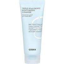 CosRx, Trigubas hialurono drėkinamasis prausiklis, 5.07 fl oz (150 ml)