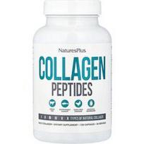 NaturesPlus, Kolageno peptidai, 120 kapsulių