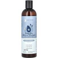 Kin+Kind, Natūralus šampūnas Itchy Dog su avokadu, šunims, arbatmedis + greipfrutas, 12 fl oz (354 ml)