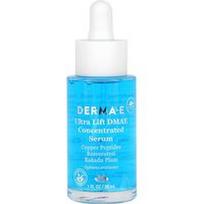 DERMA E, Ultra Lift DMAE koncentruotas serumas, 1 fl oz (30 ml)