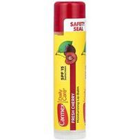 Carmex, „Daily Care®“, drėkinamasis lūpų balzamas, SPF 15, gaivios vyšnios, 4,25 g