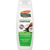 Palmer's, Kokosų aliejaus formulė® su vitaminu E, drėgmę stiprinantis kondicionierius, 13.5 fl oz (400 ml)