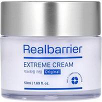 Real Barrier, apsauginis veido kremas „Extreme Cream, Original“, 50 ml