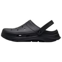 Skechers Go Walk 7 Versatile Comfortable Clogs Men Shoes Black 243285-BBK 39.5 gray