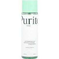 Purito, Wonder Releaf Centella tonikas, bekvapis, 6.76 fl oz (200 ml)