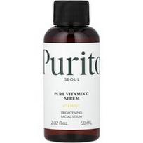 Purito, Grynas vitamino C serumas, 60 ml (2,02 fl oz)