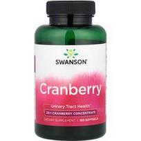 Swanson Vitamins, Spanguolių, 180 minkštųjų kapsulių