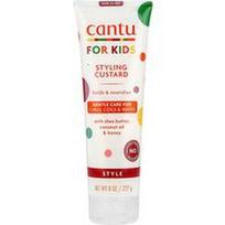Cantu, Vaikams, Kremo formavimas, Garbanoms, ritėms ir bangoms, 8 oz (227 g)