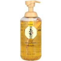 DAENG GI MEO RI, „KiGold“ ženšenio žiedų šampūnas, 710 ml