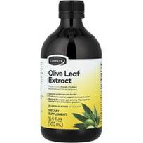 Comvita, Alyvuogių lapų ekstraktas, 500 ml (16,9 skysčio uncijos)