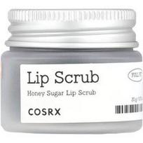 CosRx, Lūpų šveitiklis, medaus cukrus, 0.7 uncijos (20 g)