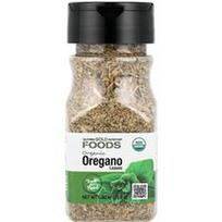 California Gold Nutrition, Maisto produktai, ekologiškas raudonėlis, 22,6 g
