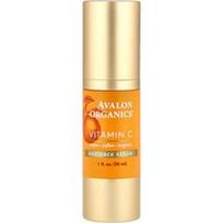 Avalon Organics, Vitamino C spindesio serumas, 30 ml