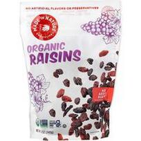 Made in Nature, Ekologiškos razinos, 12 uncijų (340 g)