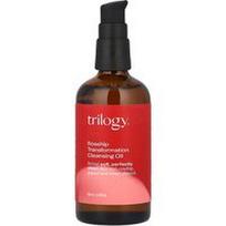 Trilogy, Erškėtuogių transformuojantis valomasis aliejus, 100 ml