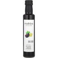 Madhava, Švarus ir paprastas, ekologiškas Modenos balzaminis actas, 8.45 fl oz (250 ml)