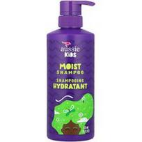 Aussie, Vaikams, Drėgnas šampūnas, Saulėti tropiniai vaisiai, 16 fl oz (475 ml)