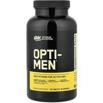 Optimum Nutrition, Opti-Men®, 150 tablečių