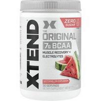 XTEND, Originalus 7G BCAA, arbūzų skonio, 375 g