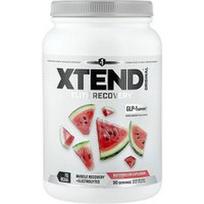 XTEND, 7G BCAA, arbūzų skonio sprogimas, 2,52 svaro (1,14 kg)