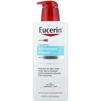Eucerin, Pažangus atkuriamasis losjonas sausai ir labai sausai odai, be kvapiklių, 500 ml