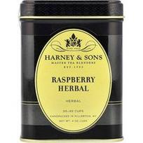 Harney & Sons, Aviečių žolelių arbata, be kofeino, 4 uncijos (112 g)