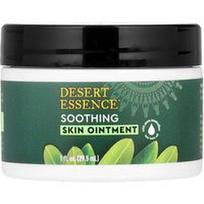 Desert Essence, Raminamasis odos tepalas, 29,5 ml