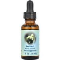 Flower Essence Services, Graikinis riešutas, 30 ml