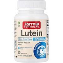 Jarrow Formulas, Liuteinas, 60 minkštųjų kapsulių