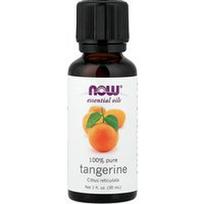 NOW Foods, Eteriniai aliejai, mandarinų, 30 ml (1 skysčio uncija)