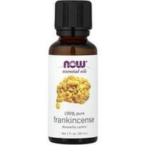 NOW Foods, Eteriniai aliejai, bosvelijų, 30 ml
