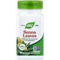 Nature's Way, Senos lapai, 100 veganiškų kapsulių (450 mg vienoje kapsulėje)