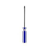 T8 Precision Screwdriver Security Magnetic Screwdriver Bits Hardware Repair Tool Compatible For Dyson V7 V8 V10 V11 v15 Vacuum Cleaner 1-Pack blue