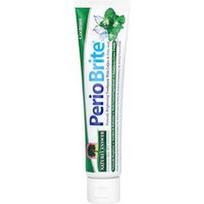 Nature's Answer, „PerioBrite®“, dantų pasta su ksilitoliu, gaivios mėtos skonio, 113,4 g