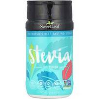 SweetLeaf Stevia, Stevijos saldiklis, 115 g