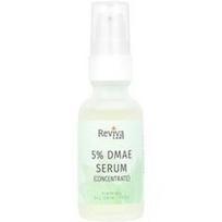 Reviva Labs, 5 % DMAE serumo, 29,5 ml (1 skysčio uncija)
