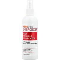 Hobe Labs, Energizer, Hair Follicle Stimulator plaukų augimą skatinanti priemonė 237 ml