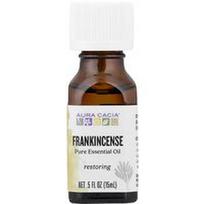 Aura Cacia, Grynas eterinis aliejus, bosvelijų, 15 ml