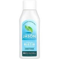 Jason Natural, Kondicionierius, tankinamasis biotinas ir hialurono rūgštis, 473 ml