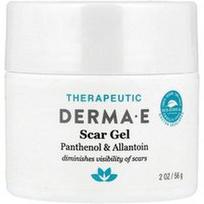 DERMA E, Randų gelis, 56 g