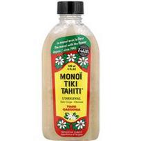 Monoi Tiare Tahiti, Kokosų aliejus, Tiare (Gardenia), 120 ml