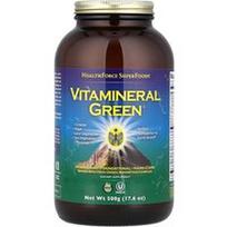 HealthForce Superfoods, „Vitamineral Green®“, 500 g