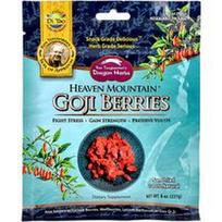 Dragon Herbs, „Heaven Mountain®“ goji uogos, 227 g