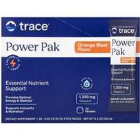 Trace, „Power Pak“, „Orange Blast“, 30 pakelių po 6,1 g (0,22 uncijos)