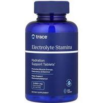 Trace, Elektrolitų ištvermė, 300 tablečių